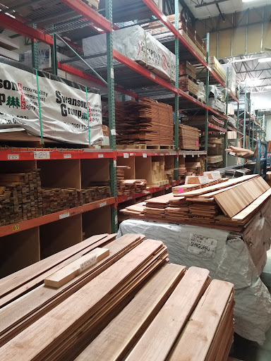 Building Materials Store «Building Material Resources, Inc.», reviews and photos, 14175 SW Galbreath Dr, Sherwood, OR 97140, USA
