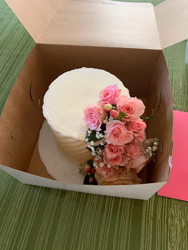 Bakery «The Cake Shop», reviews and photos, 9871 I-10, San Antonio, TX 78230, USA