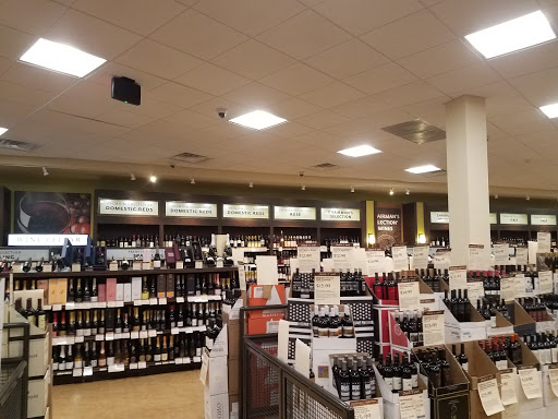 Liquor Store «Fine Wine & Good Spirits», reviews and photos, 1200 Market St, Lemoyne, PA 17043, USA