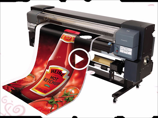 Información y opiniones sobre KINTETO Fotocopias, Publicidad, Merchandising de Segovia