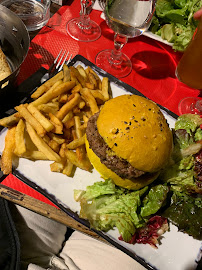 Plats et boissons du Restaurant français Café 203 à Lyon - n°3