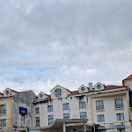 Photo n°1 de l'avis de Yuri.l fait le 31/10/2022 à 11:42 sur le  Tulip Inn Estarreja Hotel & SPA à Estarreja