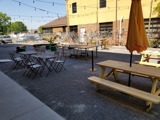  «The Spoke Easy», reviews and photos, 1523 Elizabeth Ave #120, Charlotte, NC 28204, USA