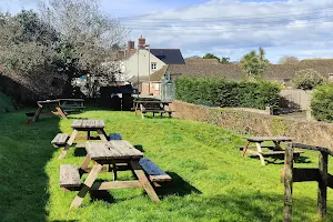 Butchers Arms image