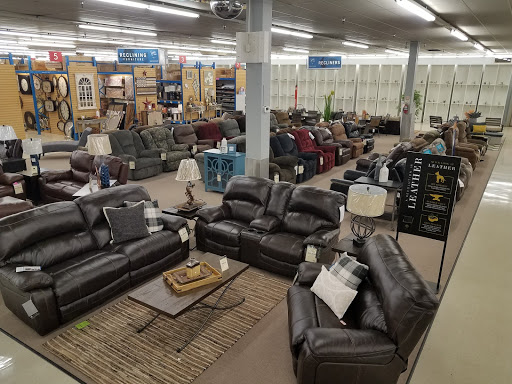 Furniture Store «BT Furnishings», reviews and photos, 5701 Broadway Blvd, Garland, TX 75043, USA