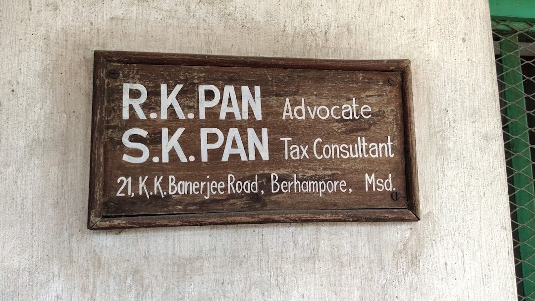 Sankar kumar pan
