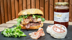 Photo n°7 de Effet Burger à Saint-Dionisy ()