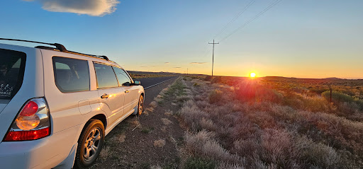 M45 Automotive Independent Subaru Repair image