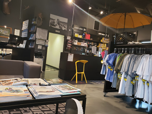 ATV Dealer «Brooks PowerSports Inc.», reviews and photos, 10095 Allentown Blvd, Grantville, PA 17028, USA