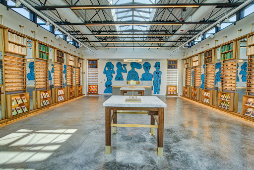 Optician «Warby Parker», reviews and photos, 2619 NE University Village St, Seattle, WA 98105, USA