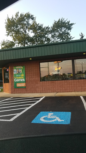 Movie Rental Store «Family Video», reviews and photos, 5886 Dorr St, Toledo, OH 43615, USA