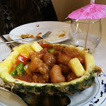 Photo n°3 de l'avis de Giulia.r fait le 10/01/2018 à 16:00 sur le  Ristorante Cinese Grande Shanghai à Desenzano del Garda