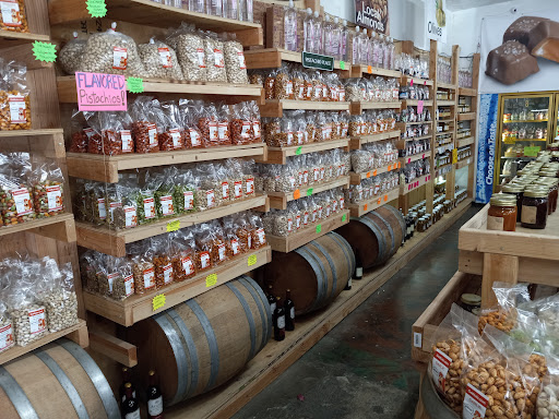 Produce Market «Dixon Fruit Market», reviews and photos, 7808 Batavia Rd, Dixon, CA 95620, USA