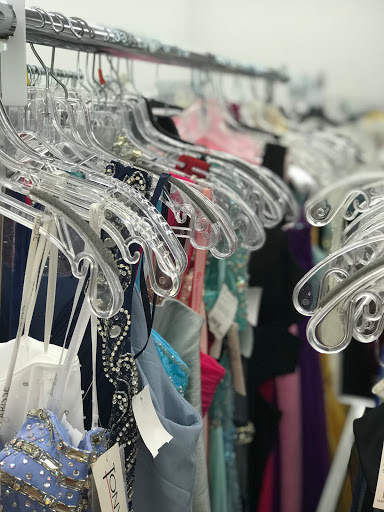 Consignment Shop «Consignment Bridal & Prom», reviews and photos, 350 Willow St, North Andover, MA 01845, USA