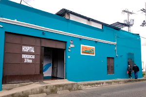 Centro Médico Jocotenango image