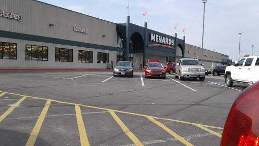Home Improvement Store «Menards», reviews and photos, 1400 US-12, Fox Lake, IL 60020, USA