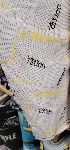 Fabric Store «Jo-Ann Fabrics and Crafts», reviews and photos, 3620 Industrial Dr, Santa Rosa, CA 95403, USA