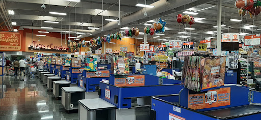 Grocery Store «El Super», reviews and photos, 9320 Slauson Ave, Pico Rivera, CA 90660, USA