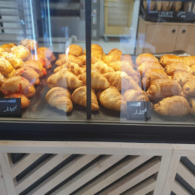 Boulangerie Fournil et Fourneaux Croix Rousse à Lyon