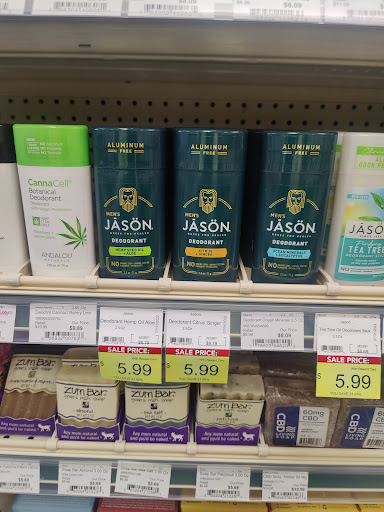 Health Food Store «Better Health Store», reviews and photos, 44427 Ann Arbor Rd E, Plymouth, MI 48170, USA