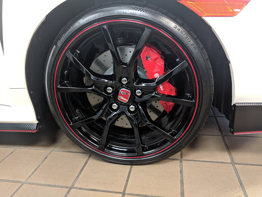 Honda Dealer «Bronx Honda», reviews and photos, 2541 E Tremont Ave, Bronx, NY 10461, USA