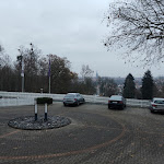Photo n°4 de l'avis de Matthias.t fait le 11/12/2022 à 15:27 sur le  Parkhotel Berghölzchen à Hildesheim