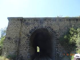Tunel El Piñel