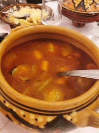 Plats et boissons du Restaurant Au Royal Couscous à Les Pavillons-sous-Bois - n°18