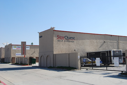 Self-Storage Facility «StorQuest Self Storage», reviews and photos, 12530 Magnolia Ave, Riverside, CA 92503, USA