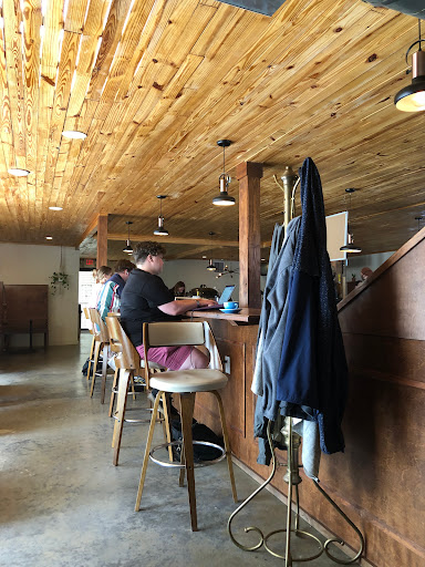 Coffee Shop «Pinewood Coffee Bar», reviews and photos, 2223 Austin Ave, Waco, TX 76706, USA