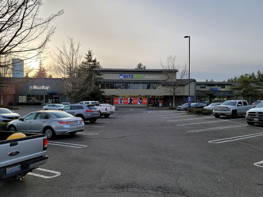 Pharmacy «Rite Aid», reviews and photos, 4818 Point Fosdick Dr NW, Gig Harbor, WA 98335, USA