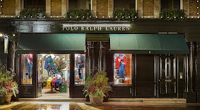 Polo Ralph Lauren Covent Garden