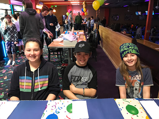 Bowling Alley «TechCity Bowl», reviews and photos, 13033 NE 70th Pl, Kirkland, WA 98033, USA