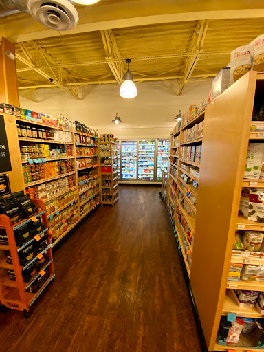Natural Foods Store «Four Seasons Natural Foods», reviews and photos, 120 Henry St, Saratoga Springs, NY 12866, USA