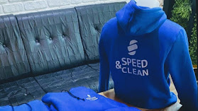Speed&clean Entreprise de Nettoyage et Débarras