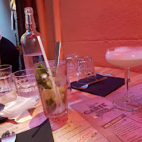 Plats et boissons du Restaurant de tapas La Cita à Aix-en-Provence - n°13