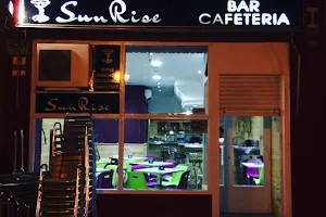 SunRise Bar-cafetería dominicano image