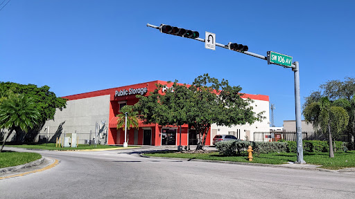 Self-Storage Facility «Public Storage», reviews and photos, 10505 Marlin Rd, Cutler Bay, FL 33157, USA