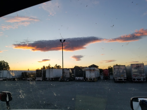 Truck Stop «Pioneer Villa Truck Plaza Inc», reviews and photos, 33180 OR-228, Halsey, OR 97348, USA