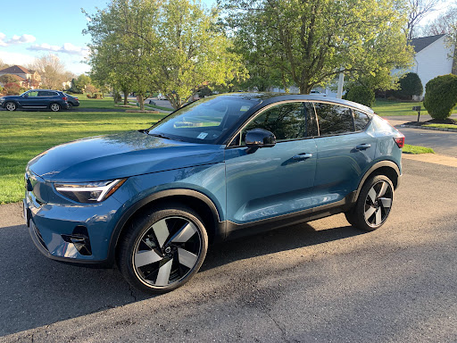 Volvo Dealer «Red Bank Volvo Cars», reviews and photos, 100 Newman Springs Rd E, Red Bank, NJ 07701, USA