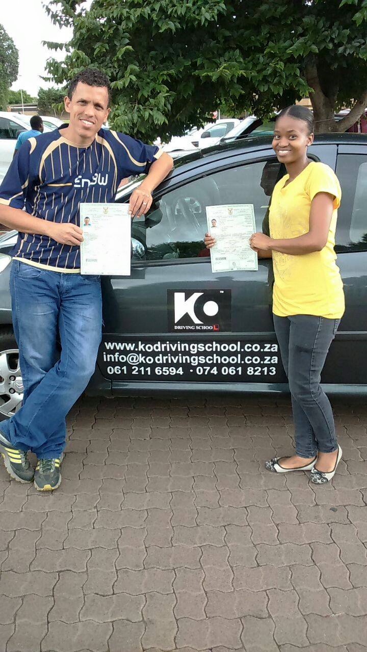 KO Driving School