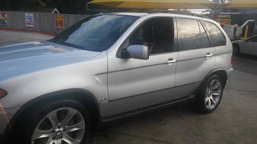 Car Wash «Xpressshine Car Wash», reviews and photos, 5250 Old National Hwy, Atlanta, GA 30349, USA