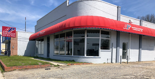 Anderson Plumbing in Florence, South Carolina