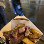 Photo n°1 de l'avis de Marcel. fait le 17/10/2020 à 17:28 sur le restaurants Mampfred Fischer à Bamberg