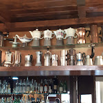 Photo n°5 de l'avis de Ciccio.i fait le 19/05/2021 à 17:54 sur le  La Vecchia Posta à Ponte San Pietro