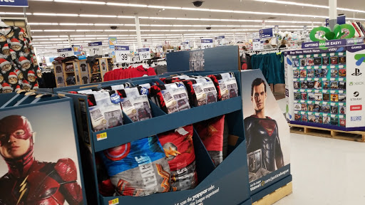 Department Store «Walmart Supercenter», reviews and photos, 911 Hebron Rd, Heath, OH 43056, USA