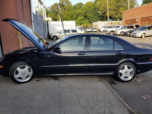 Car Wash «Super Car Wash & Quick Lube», reviews and photos, 1826 Eastchester Rd, Bronx, NY 10461, USA
