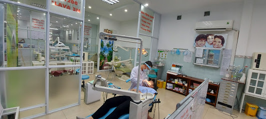 Nha Khoa Việt Ý-vietydentalclinic-nha khoa uy tín Biên Hoà