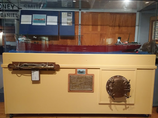 Museum «Port Huron Museum», reviews and photos, 1115 6th St, Port Huron, MI 48060, USA
