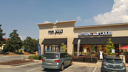 Optician «For Eyes Optical», reviews and photos, 5230 Windward Pkwy #100, Alpharetta, GA 30004, USA